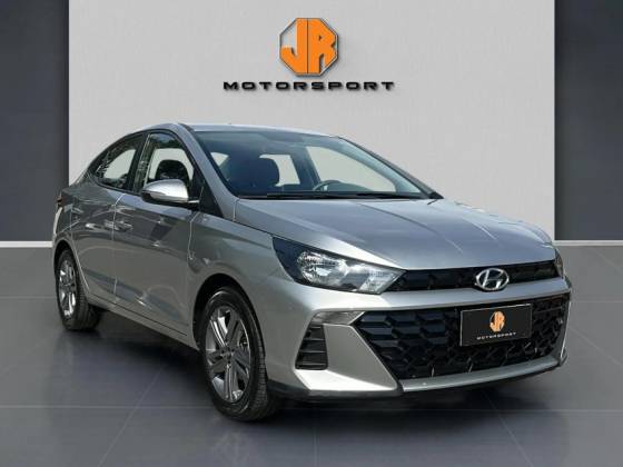 HYUNDAI HB20S 1.0 TGDI FLEX COMFORT PLUS TECH AUTOMÁTICO HYUNDAI HB20S 1.0 TGDI FLEX COMFORT PLUS TECH AUTOMÁTICO